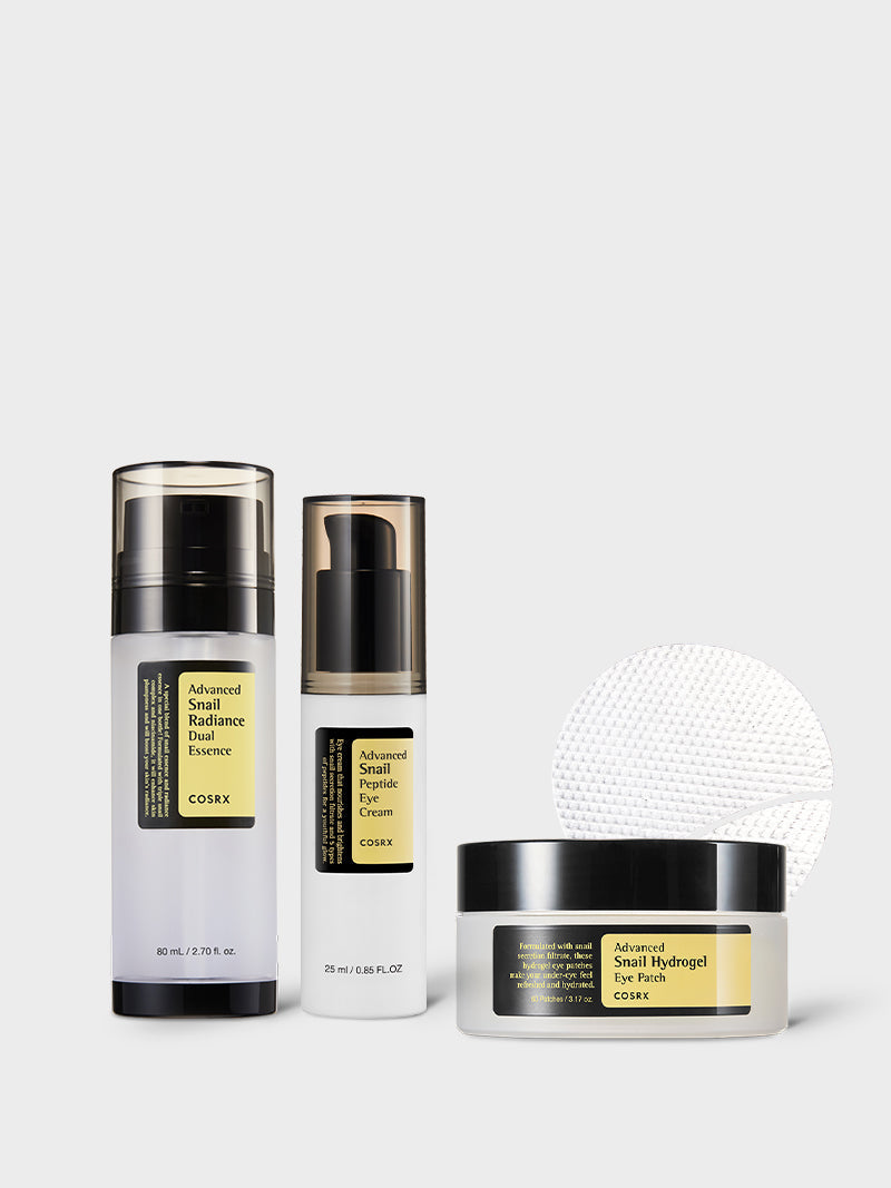 Slow-Aging Kit W8