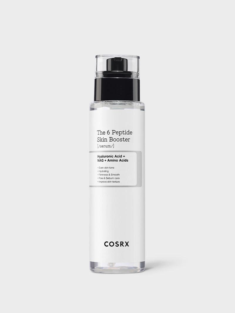 The 6 Peptide Skin Booster Serum B6