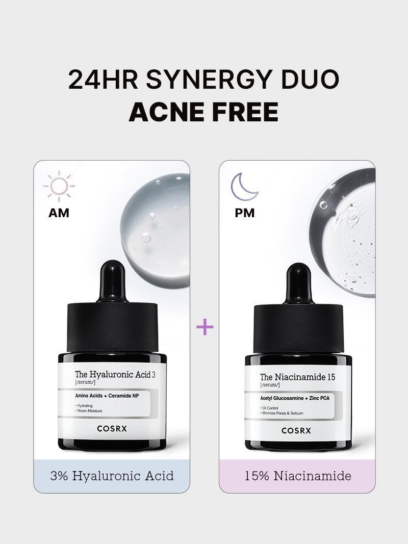 24-HR Synergy Duo T8