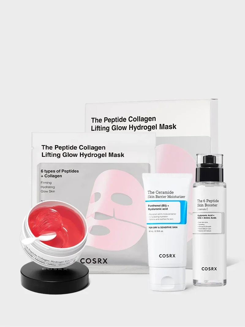 Plump & Hydrate Kit O7