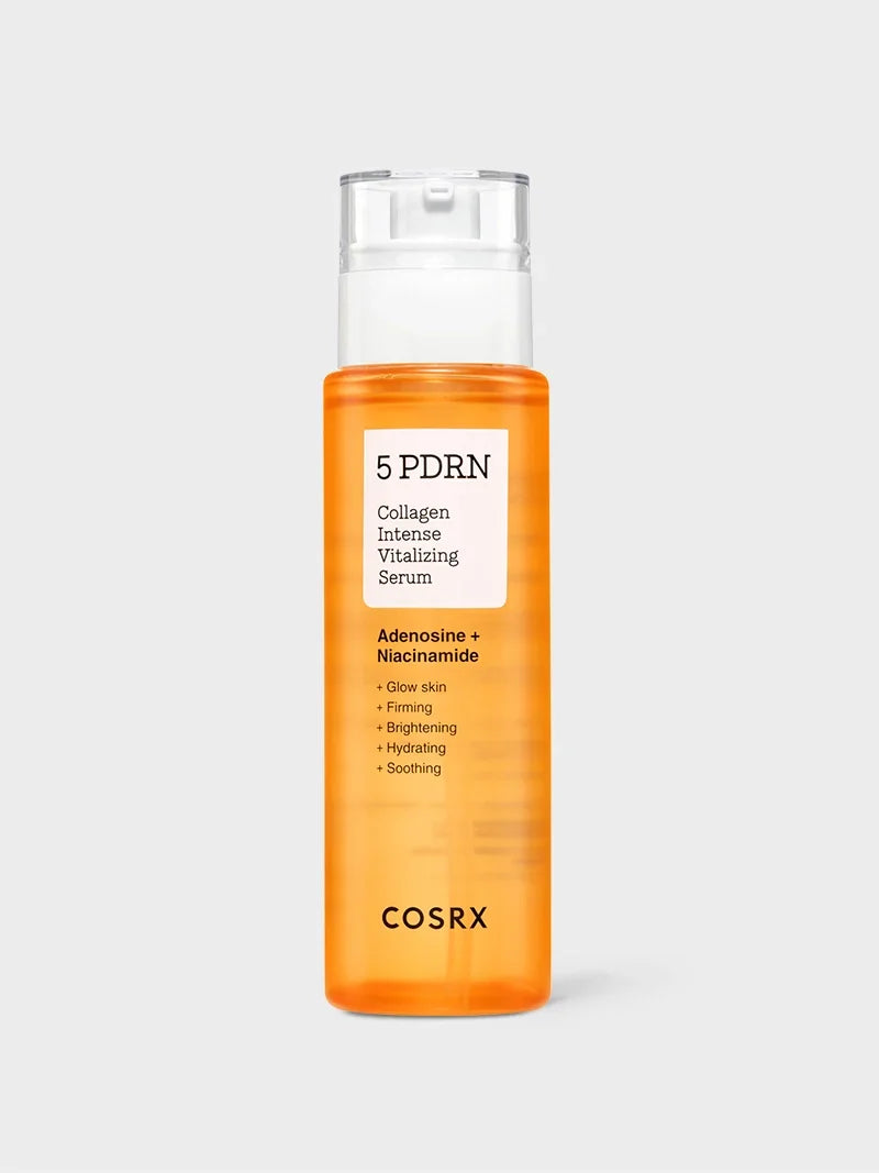 5 PDRN Collagen Intense Vitalizing Serum K7