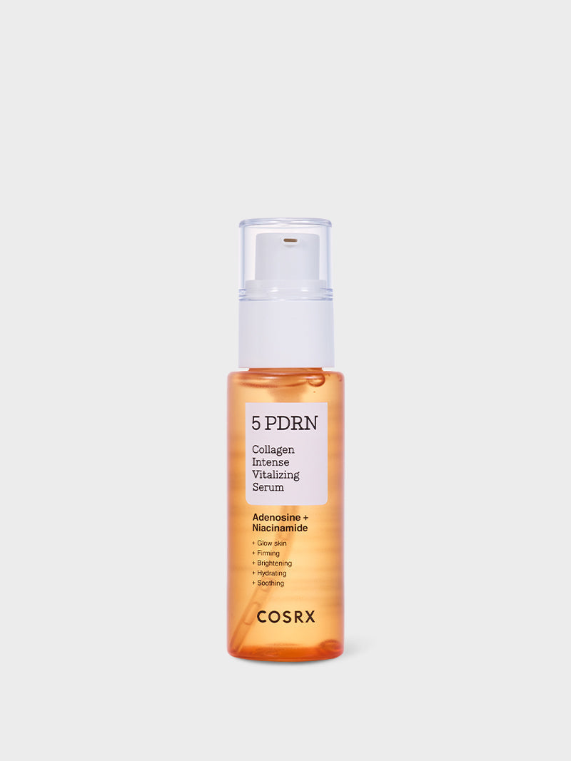 COSRX 5 PDRN Collagen Intense Vitalizing Serum