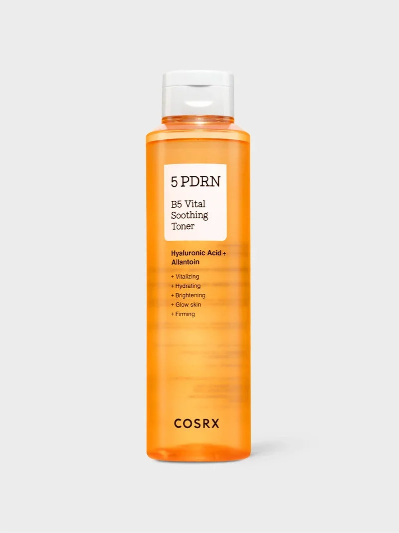 5 PDRN B5 Vital Soothing Toner H7