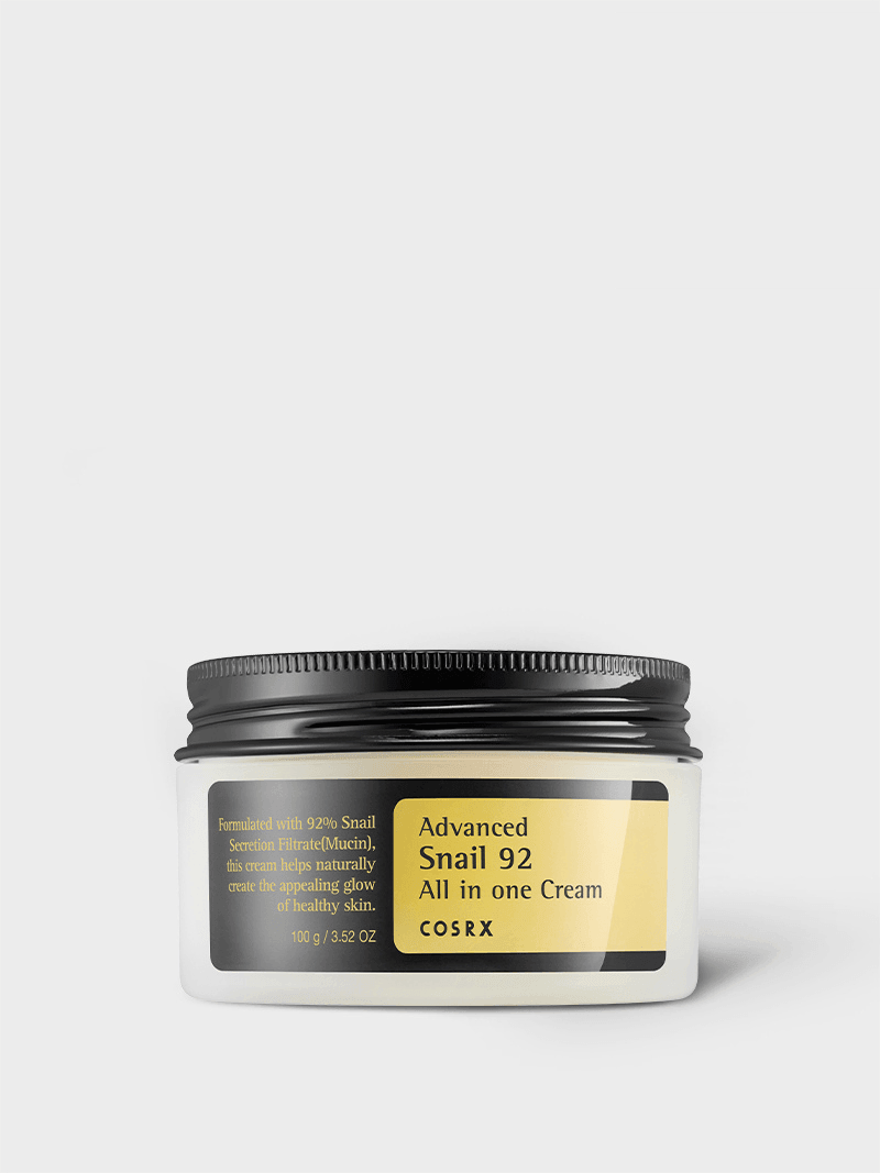 Advanced Snail 92 All in One Cream O8