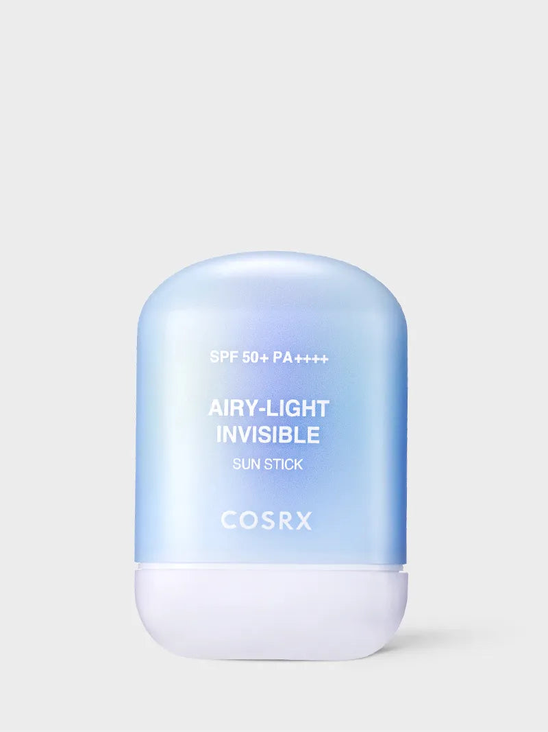 Airy-Light Invisible Sun Stick Z2