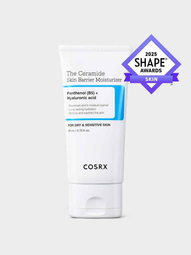 The Ceramide Skin Barrier Moisturizer I5