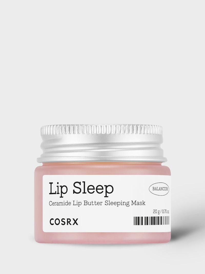 Lip Sleep - Balancium Ceramide Lip Butter Sleeping Mask G6